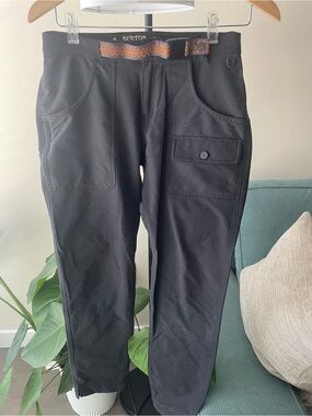 Burton Hiking 🥾 Pants